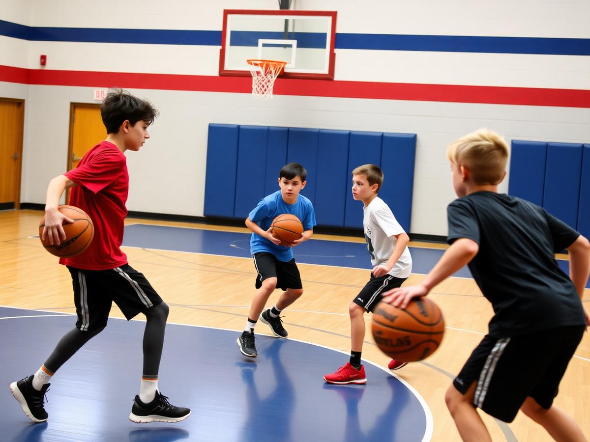 Camps & Clinics