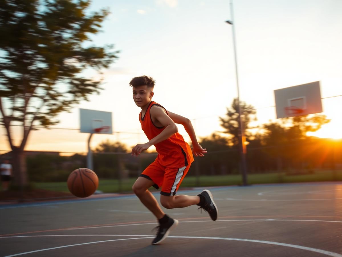 Recreational League