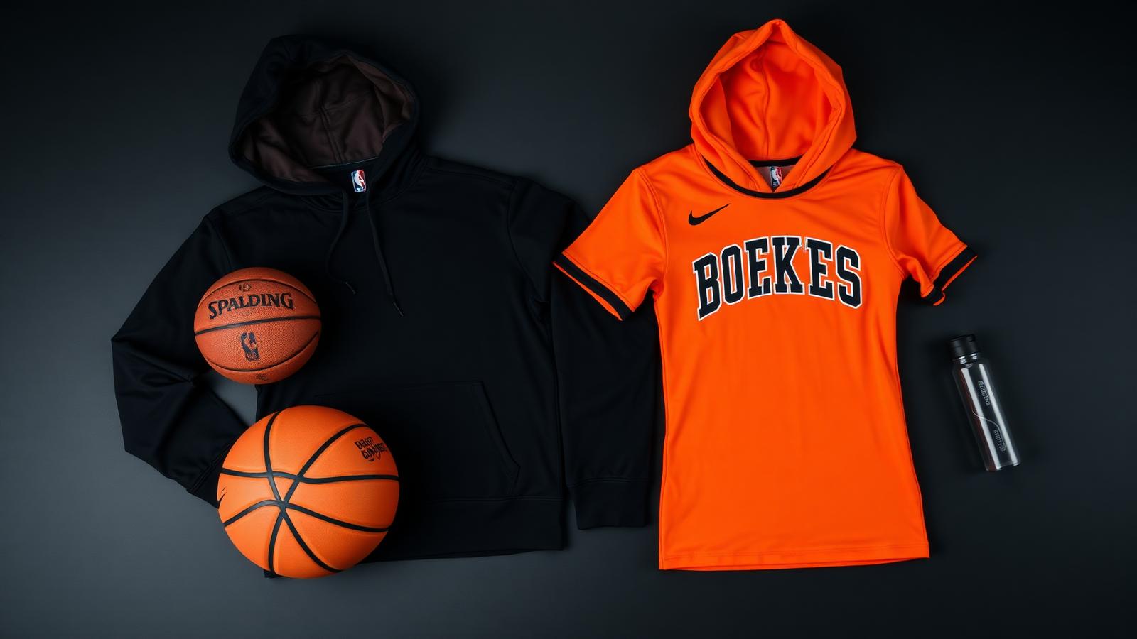 team gear